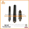 Alimentation en usine Série LT API Torsion Rod For Drilling Rig Parts En Stock